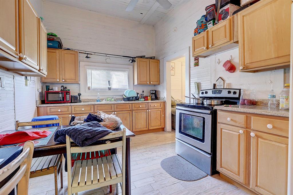 Fort Pierce - Residential Income