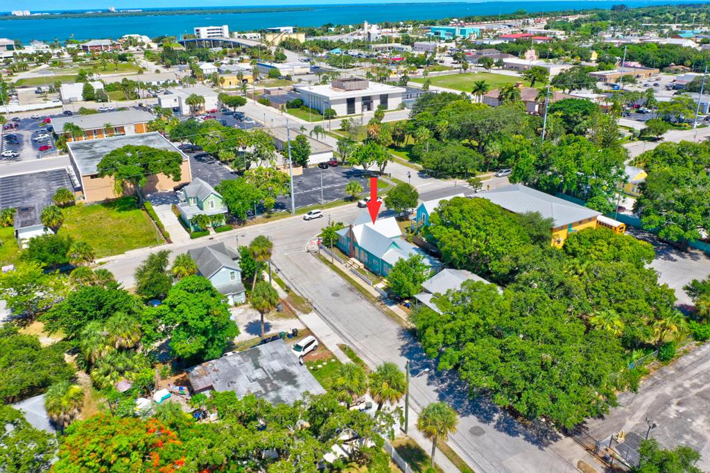 Fort Pierce - Residential Income