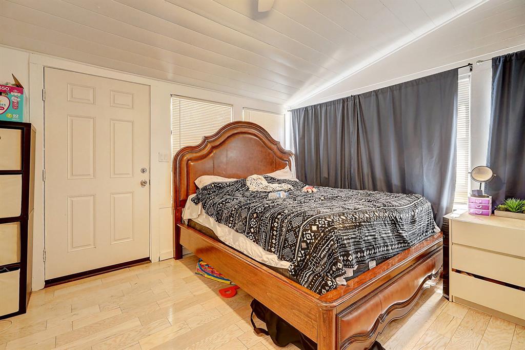 Fort Pierce - Residential Income