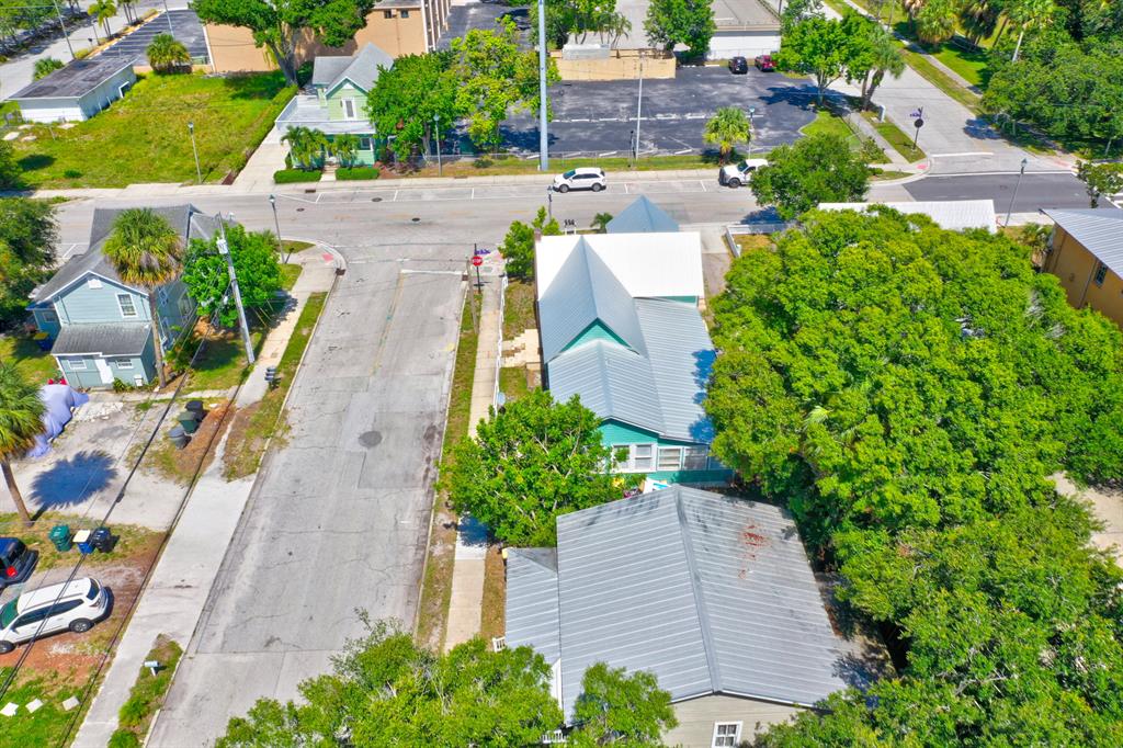 Fort Pierce - Residential Income