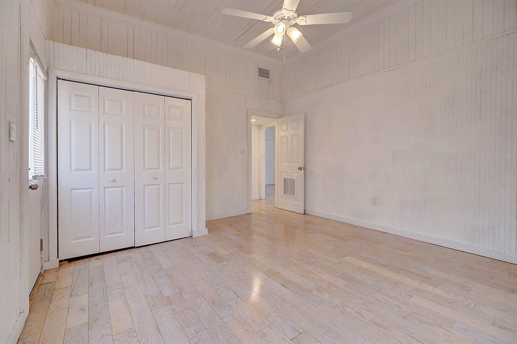 Fort Pierce - Residential Income