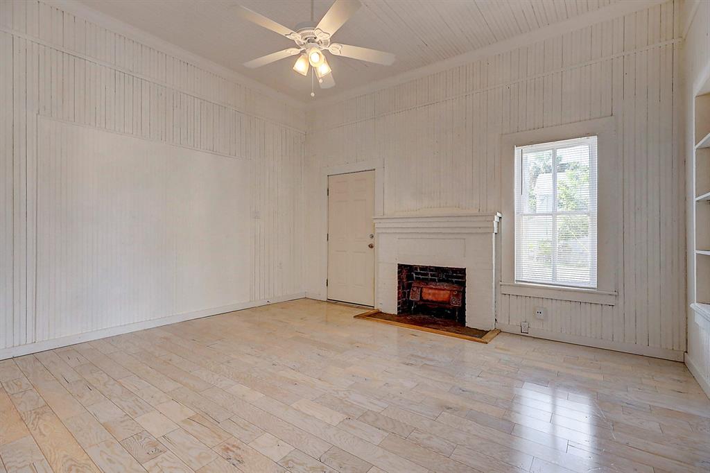 Fort Pierce - Residential Income