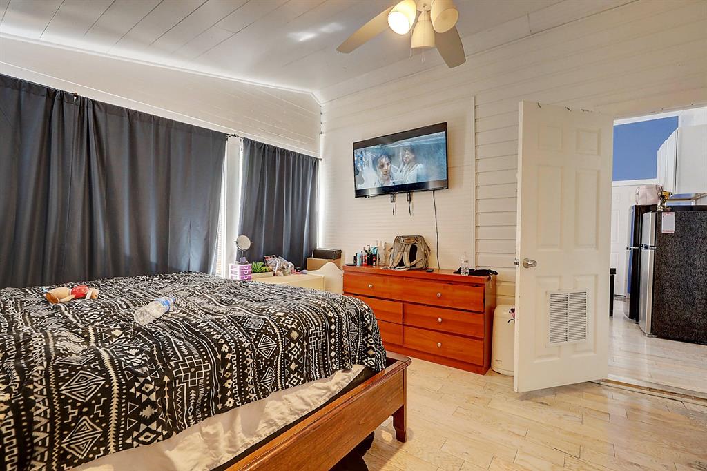 Fort Pierce - Residential Income