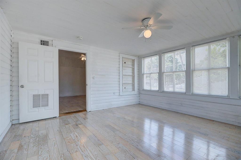 Fort Pierce - Residential Income