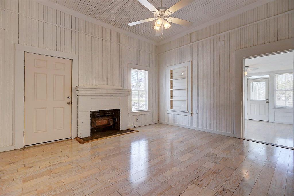 Fort Pierce - Residential Income