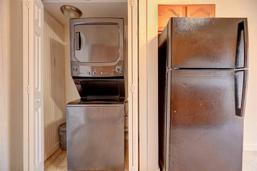 Fort Pierce - Residential Income