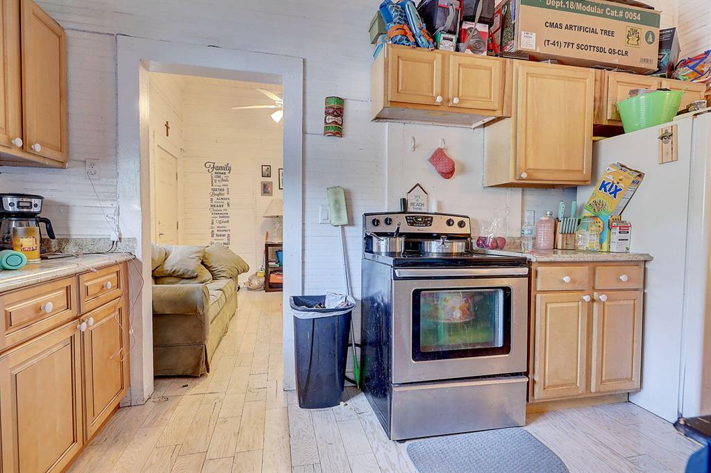 Fort Pierce - Residential Income