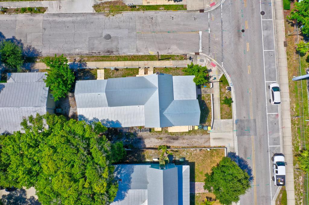 Fort Pierce - Residential Income