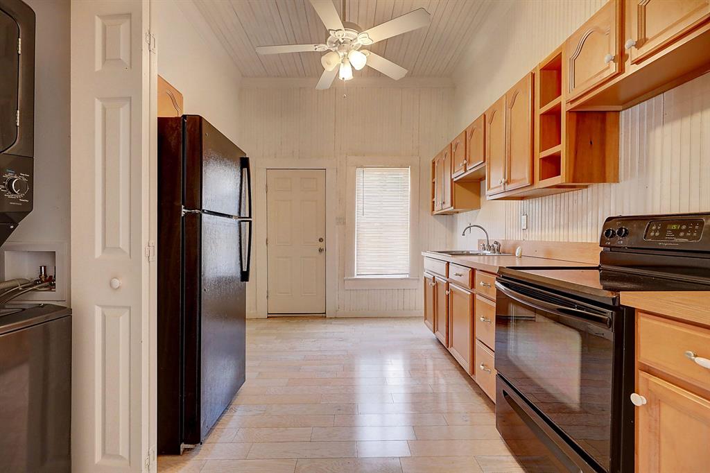 Fort Pierce - Residential Income