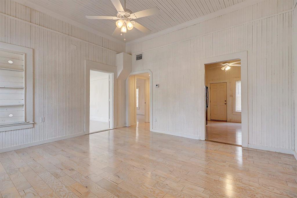 Fort Pierce - Residential Income