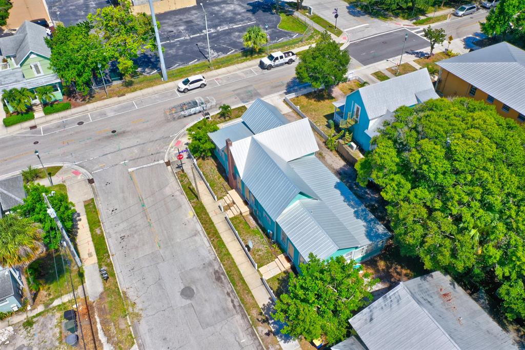 Fort Pierce - Residential Income