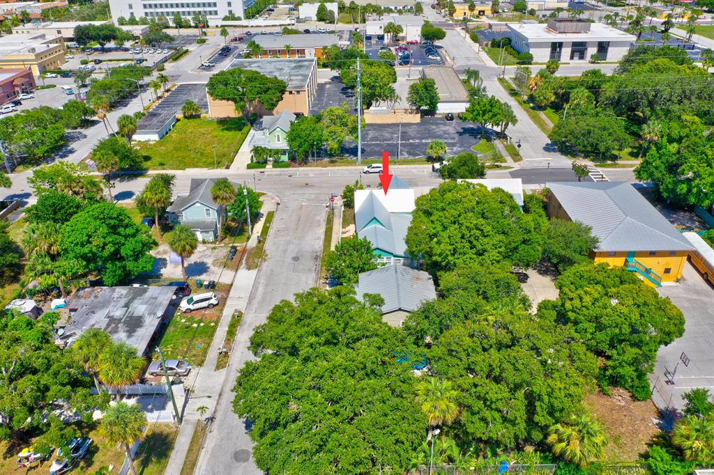 Fort Pierce - Residential Income