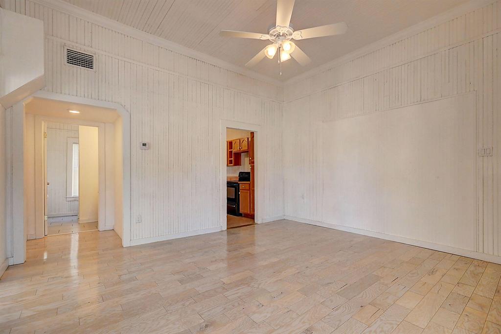 Fort Pierce - Residential Income