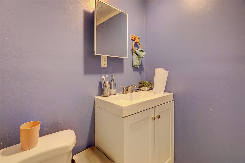 Fort Pierce - Residential Income