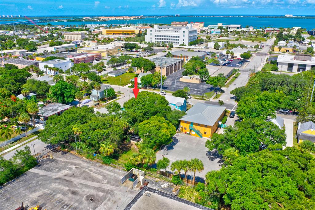 Fort Pierce - Residential Income