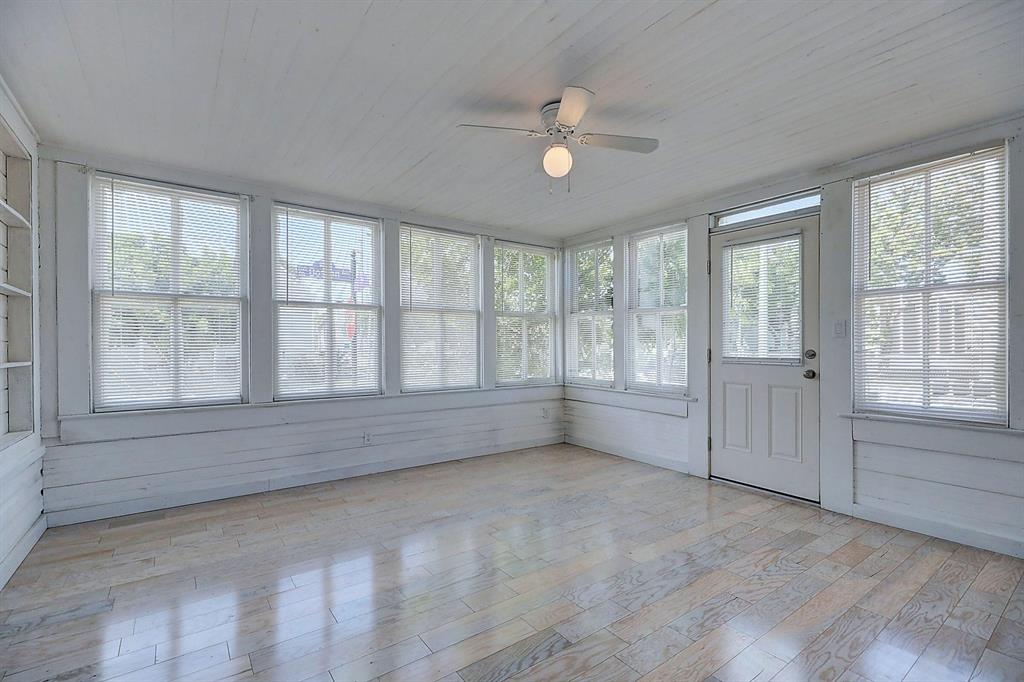 Fort Pierce - Residential Income