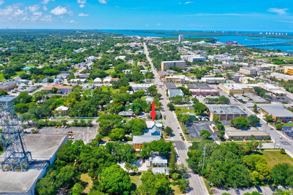 Fort Pierce - Residential Income