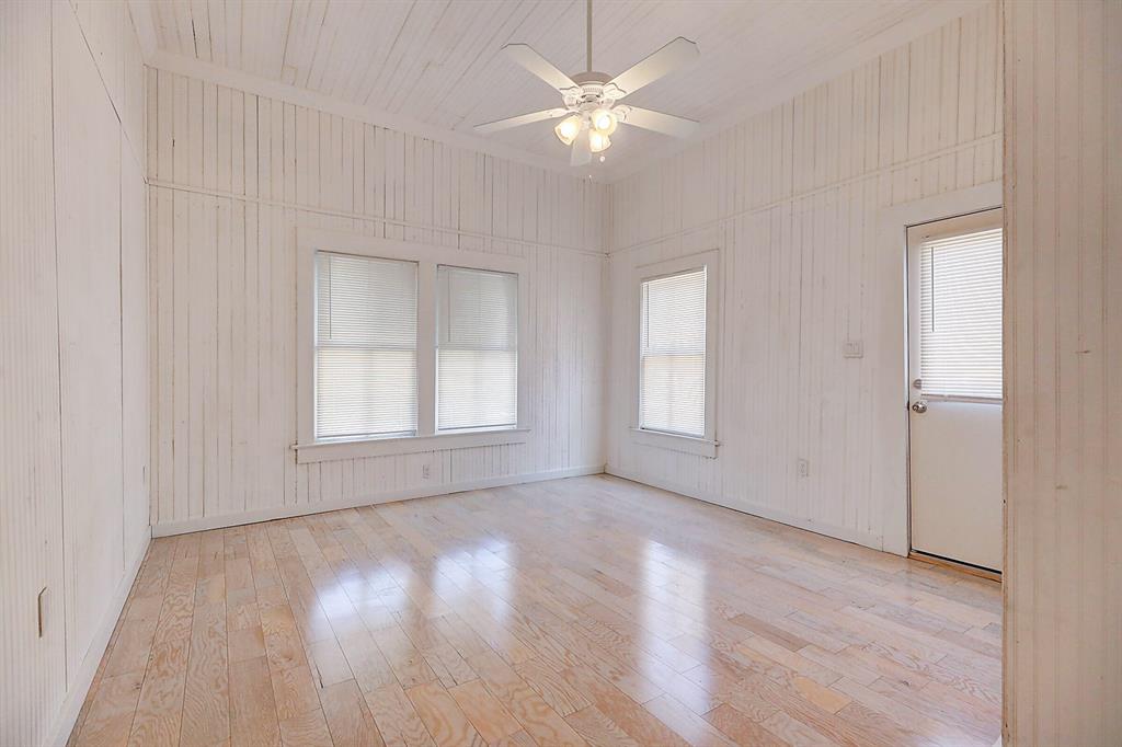 Fort Pierce - Residential Income