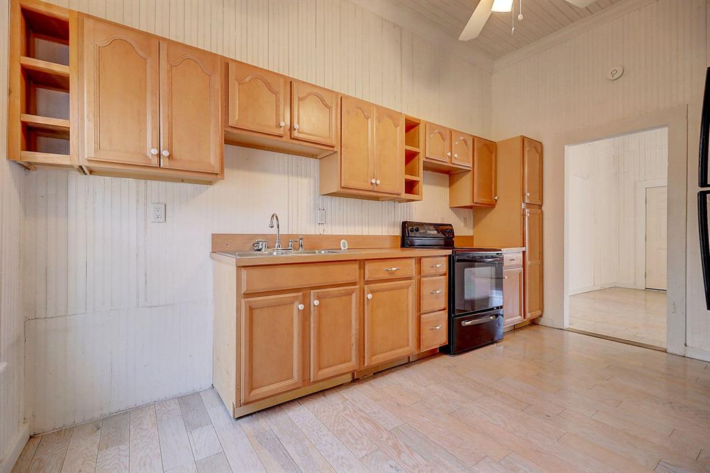 Fort Pierce - Residential Income