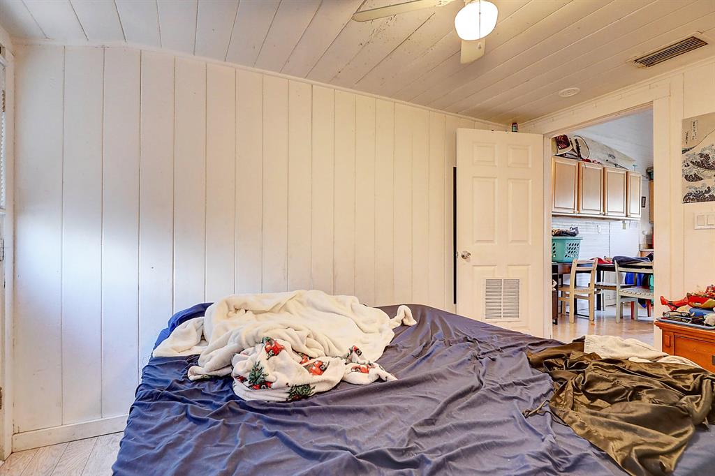 Fort Pierce - Residential Income