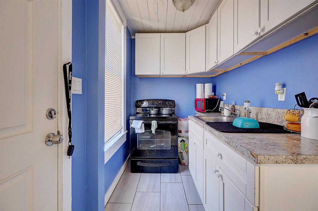 Fort Pierce - Residential Income