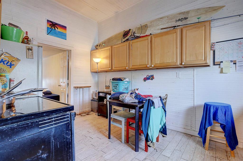 Fort Pierce - Residential Income