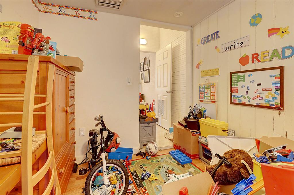 Fort Pierce - Residential Income