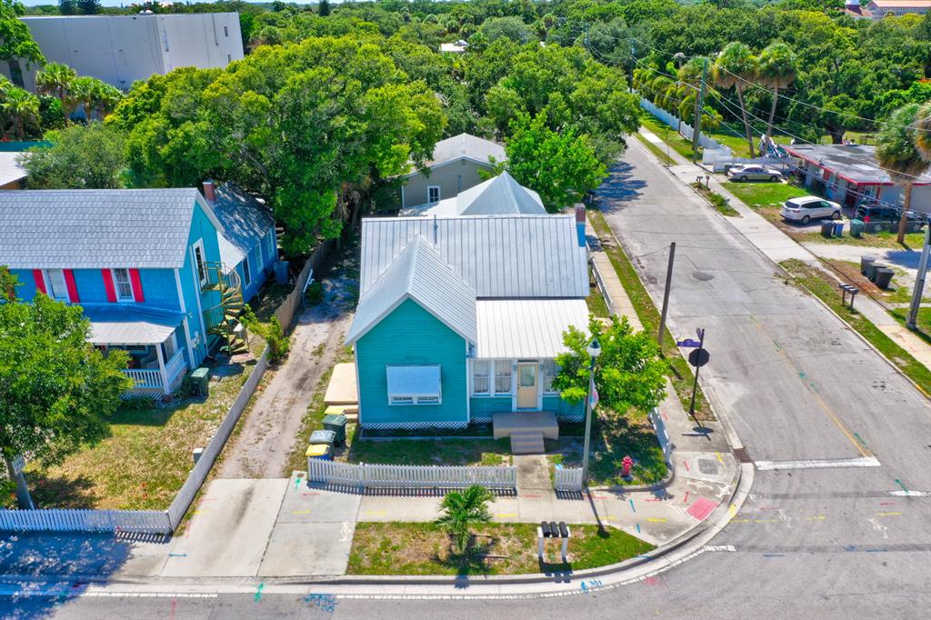 Fort Pierce - Residential Income