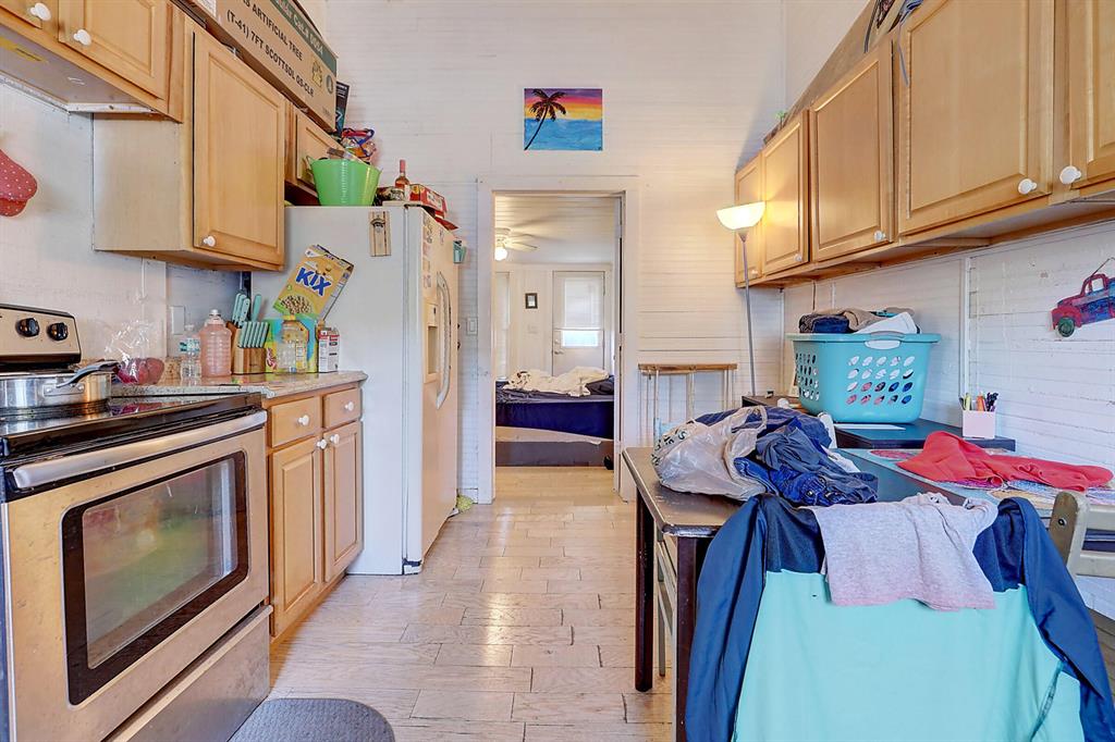 Fort Pierce - Residential Income