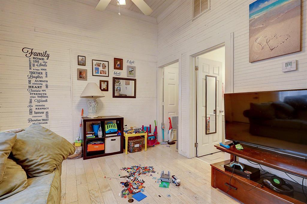 Fort Pierce - Residential Income