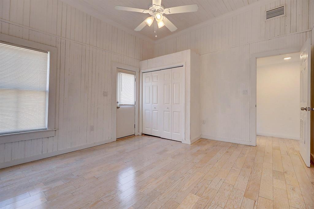 Fort Pierce - Residential Income