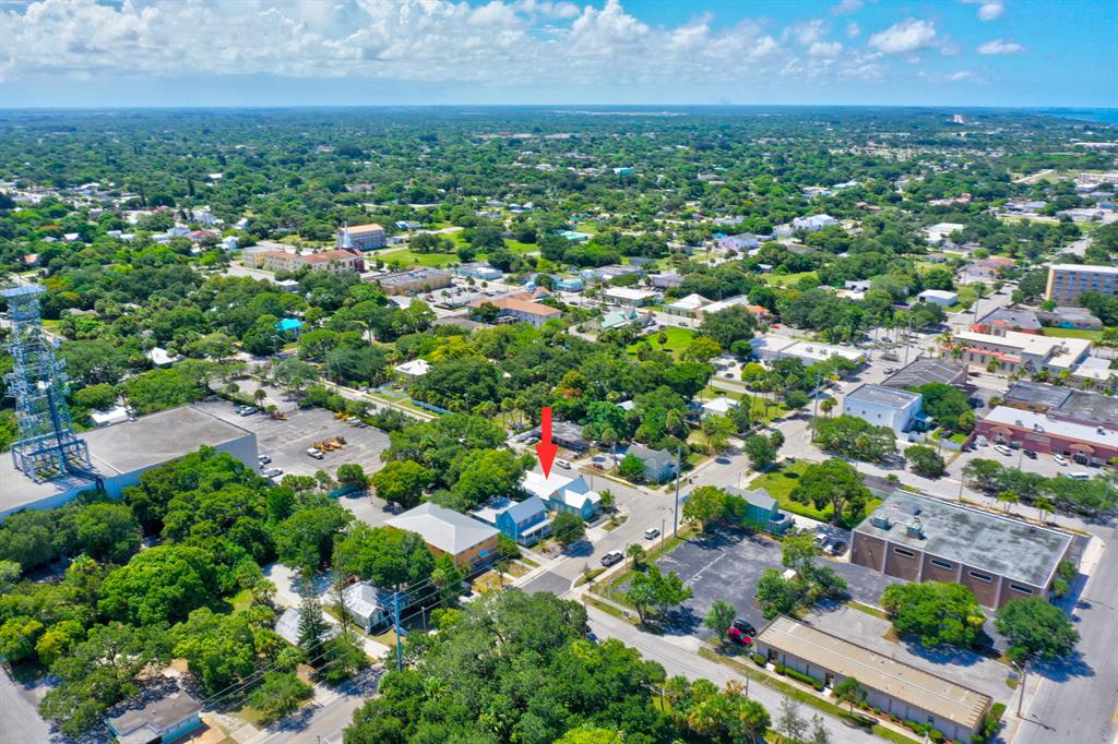 Fort Pierce - Residential Income