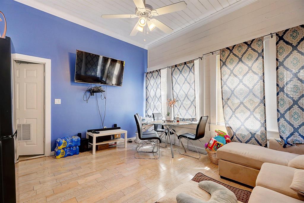 Fort Pierce - Residential Income