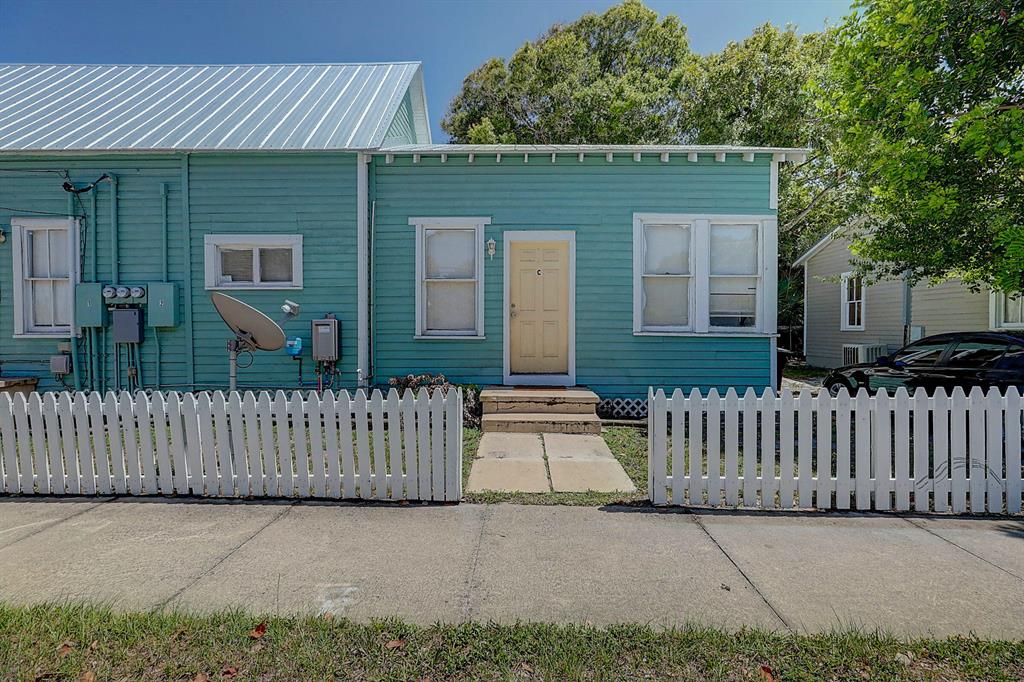 Fort Pierce - Residential Income