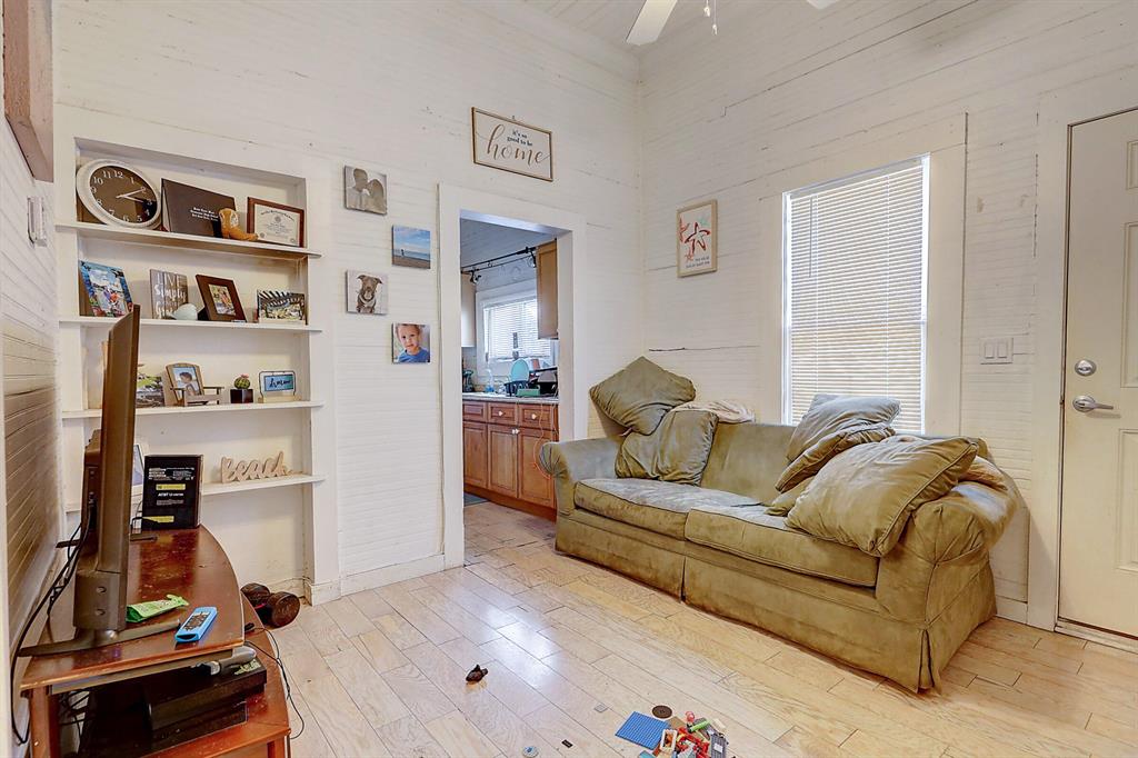 Fort Pierce - Residential Income