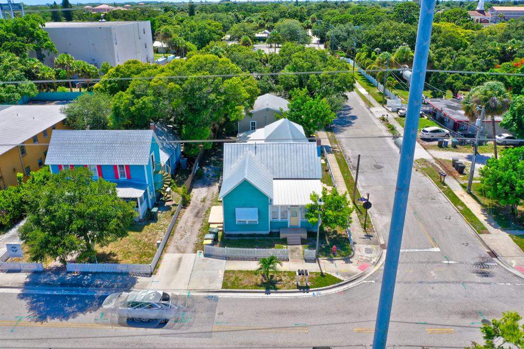 Fort Pierce - Residential Income