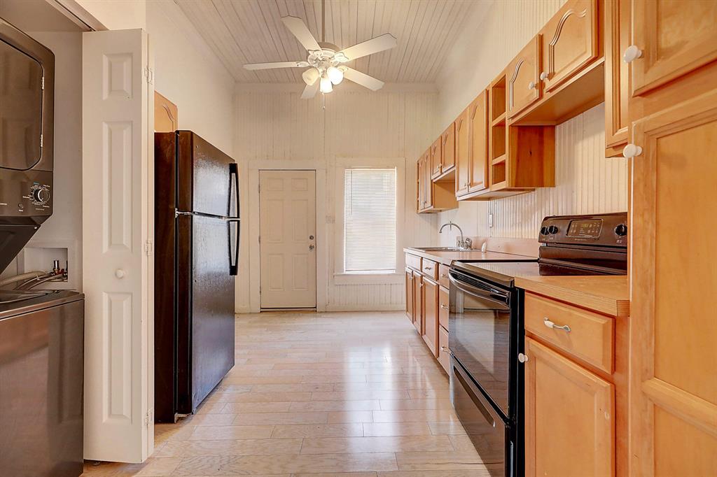 Fort Pierce - Residential Income