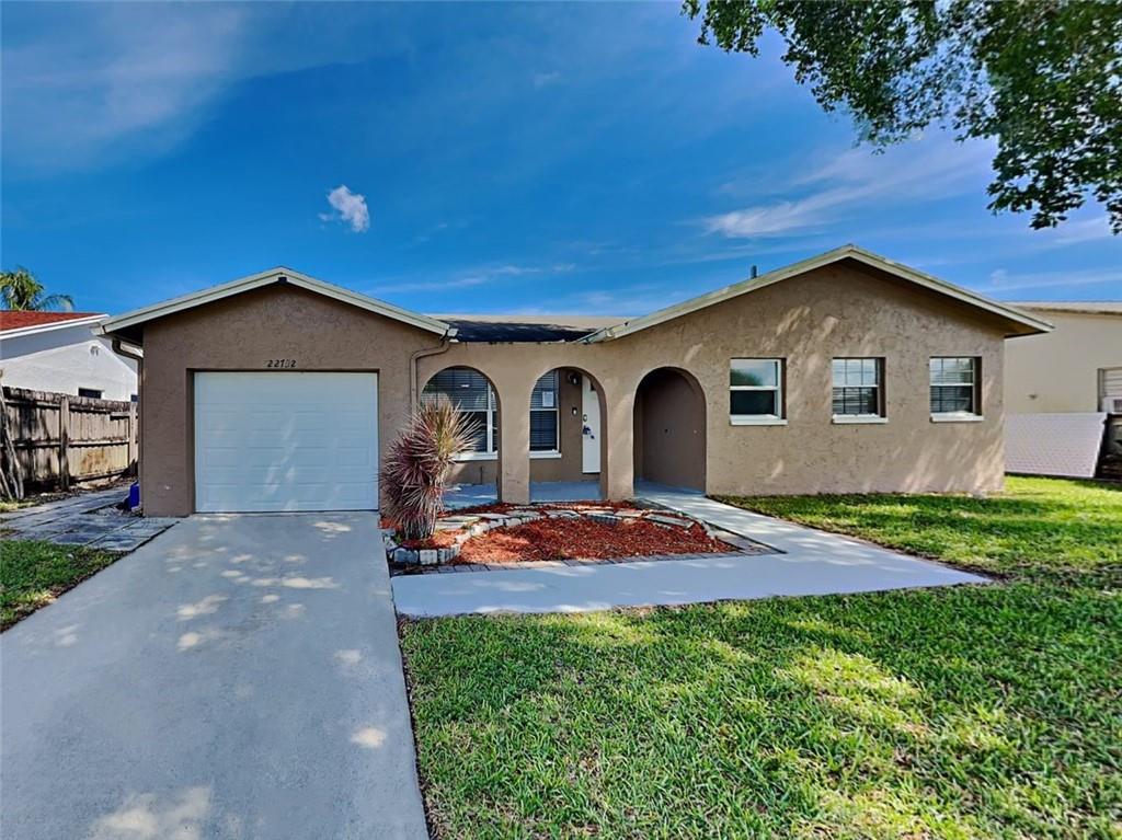 Sandalfoot Cove Sec 07 & - Residential Lease