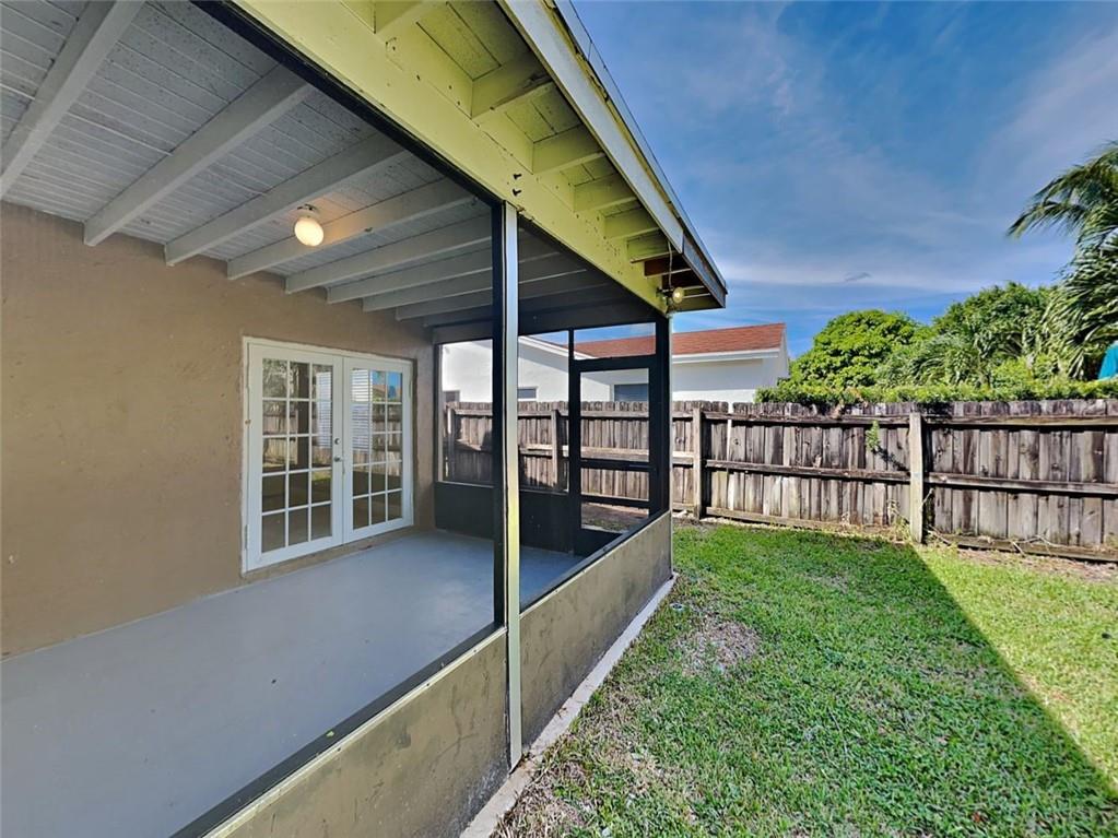 Sandalfoot Cove Sec 07 & - Residential Lease