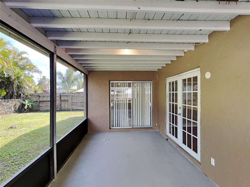 Sandalfoot Cove Sec 07 & - Residential Lease