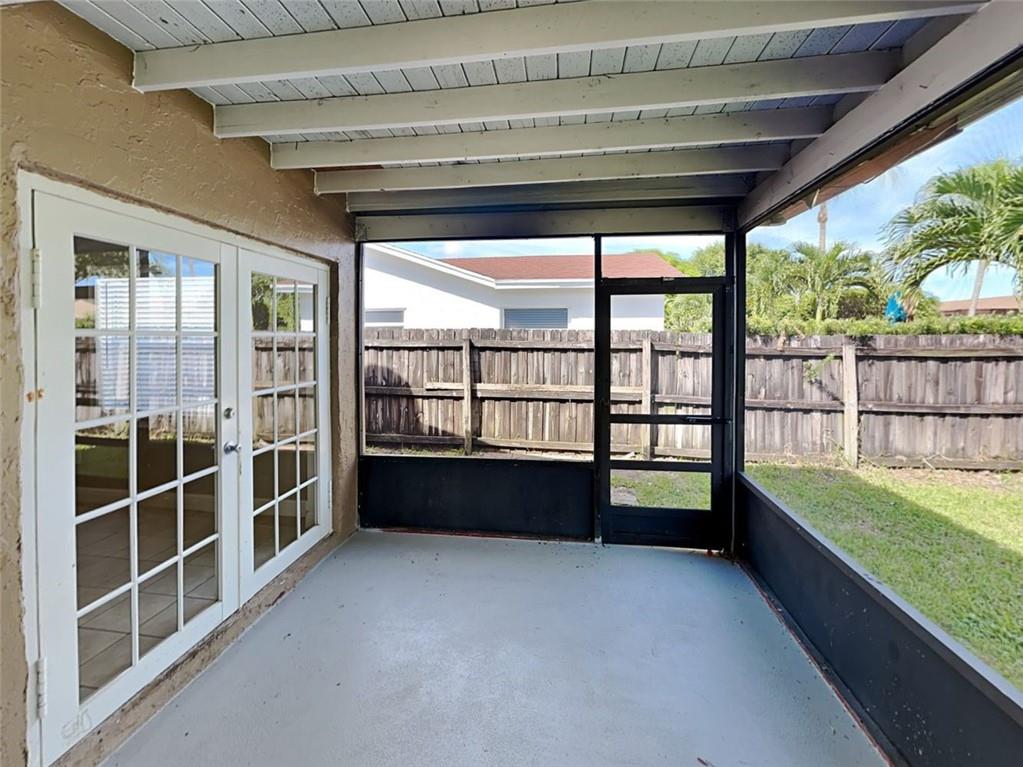 Sandalfoot Cove Sec 07 & - Residential Lease