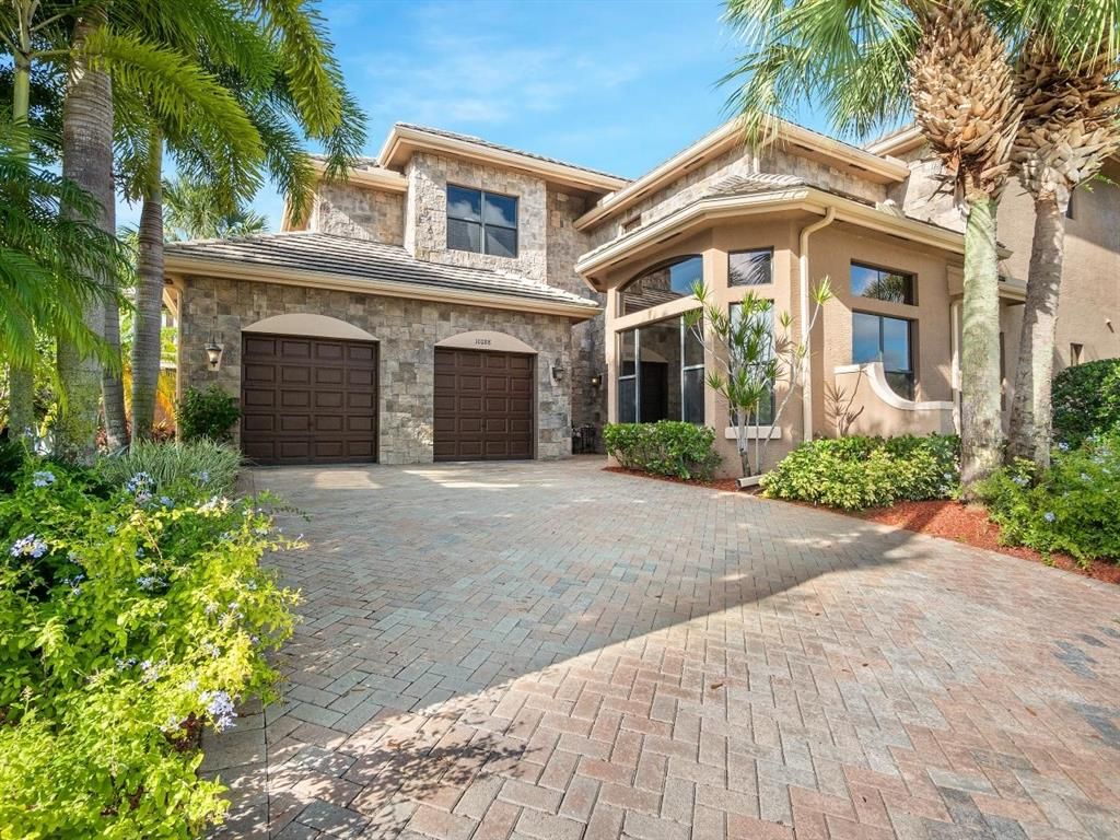 Photo of 10288 Medicis Place, Wellington, FL 33449 (MLS # R10726807)