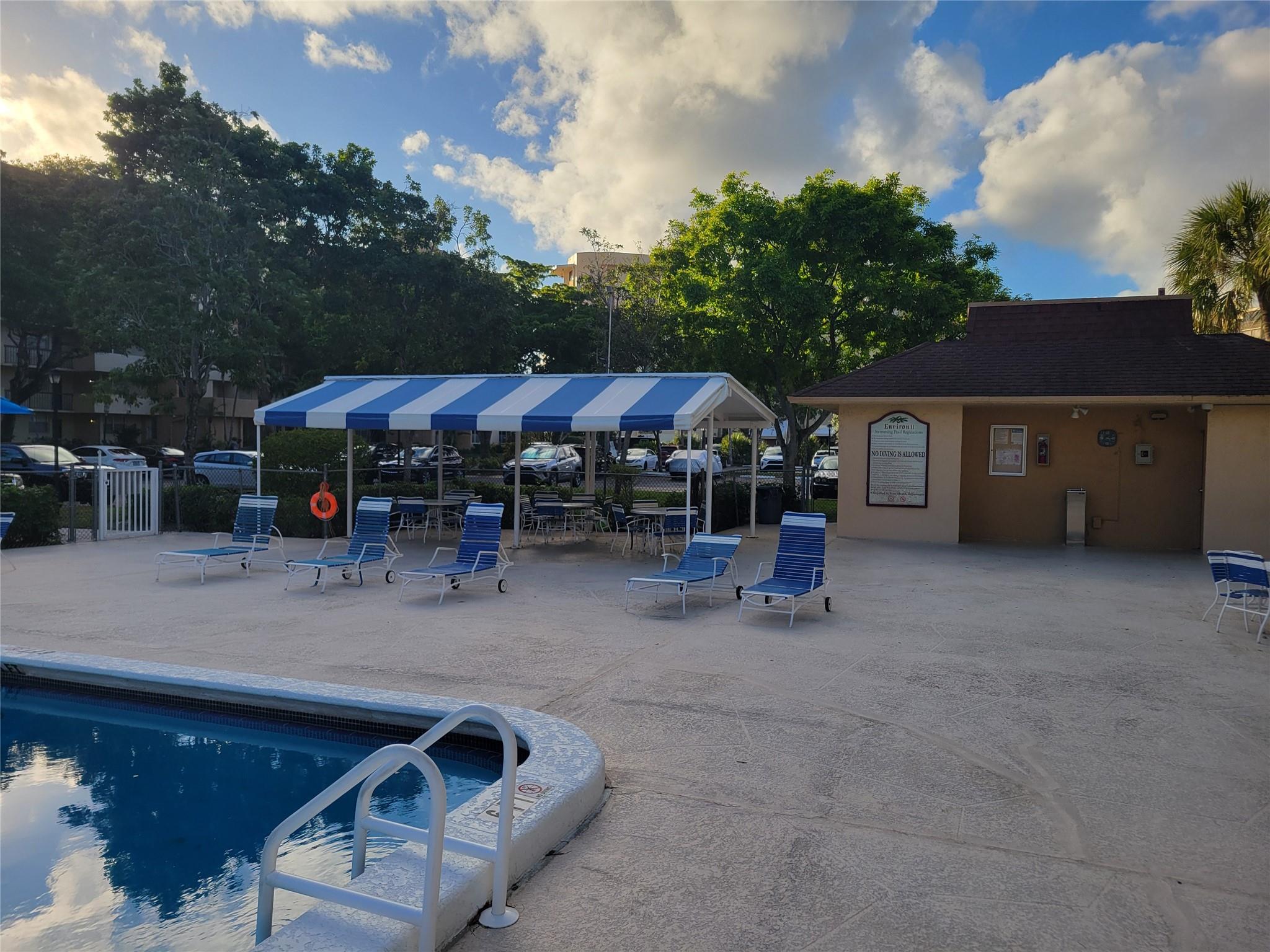 CONDOMINIUM 8  ENVIRON 11 - Residential