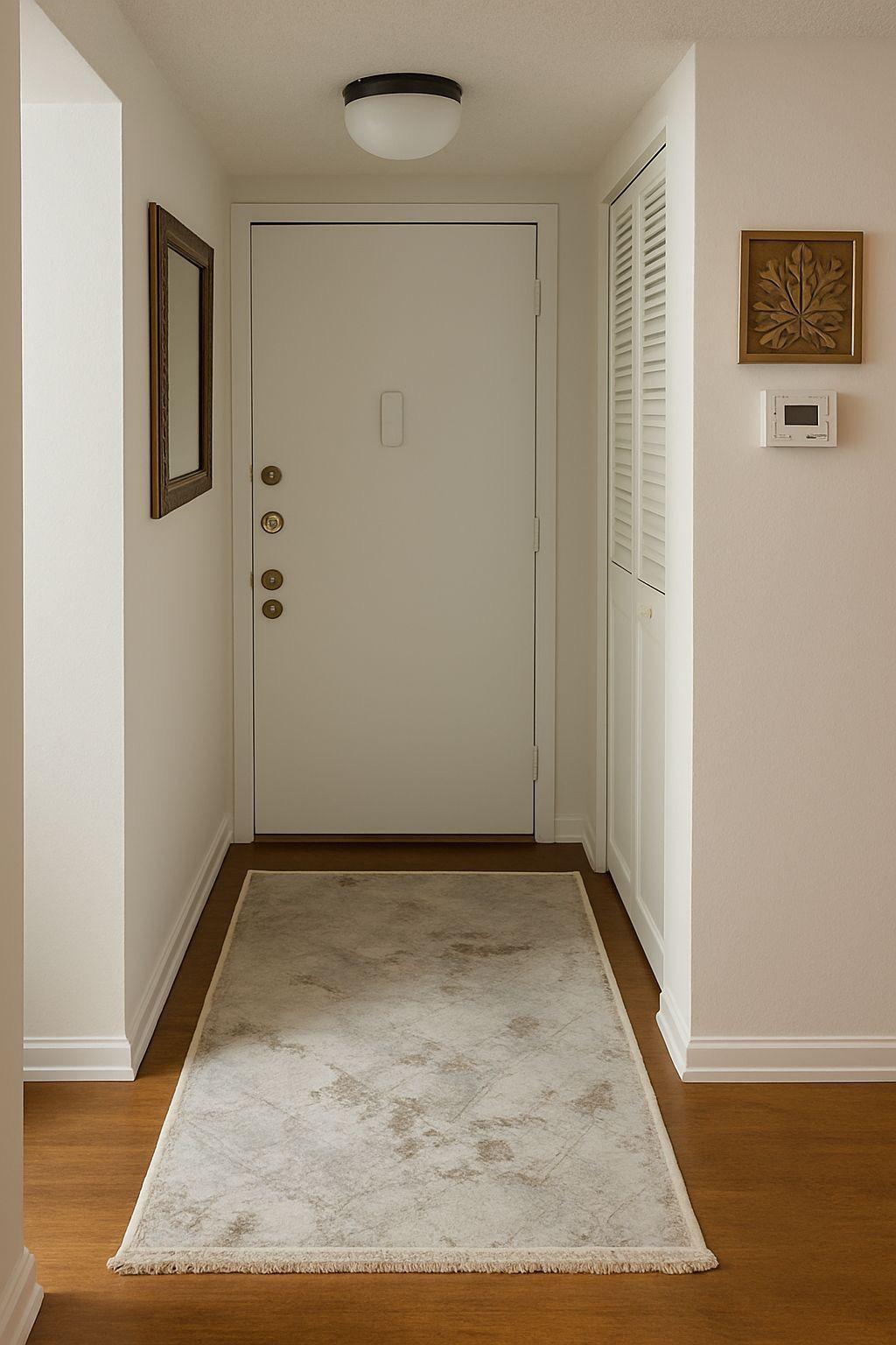 CONDOMINIUM 8  ENVIRON 11 - Residential