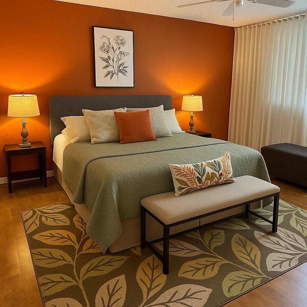 CONDOMINIUM 8  ENVIRON 11 - Residential