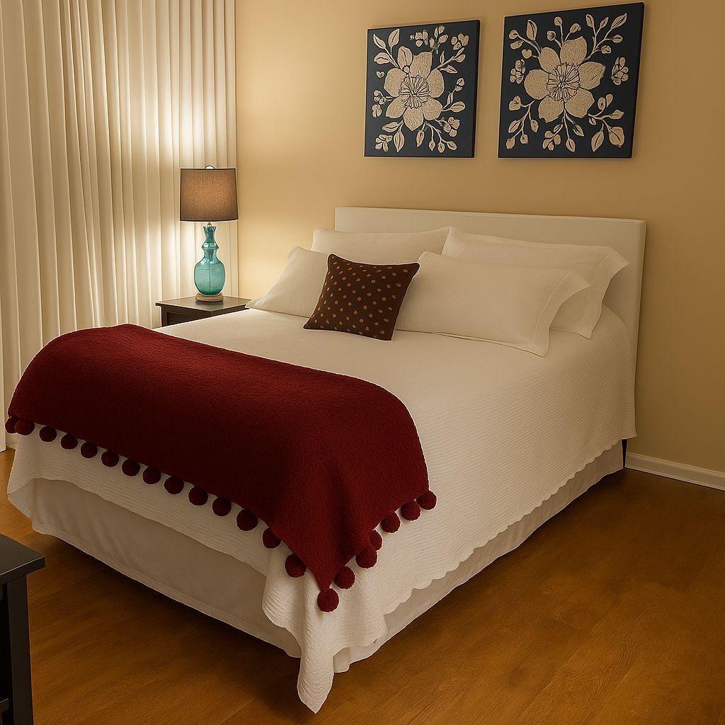 CONDOMINIUM 8  ENVIRON 11 - Residential