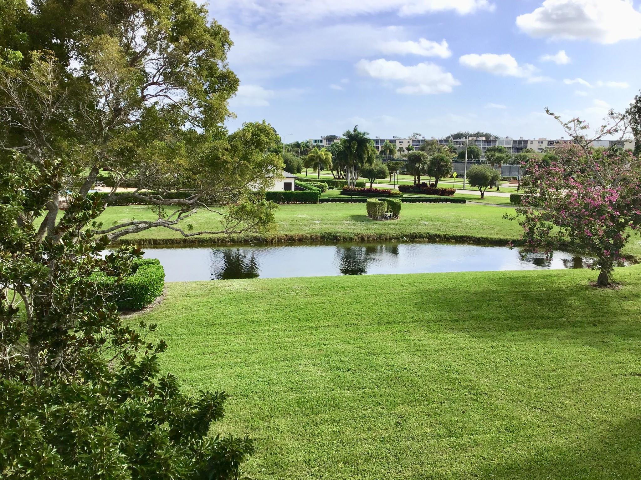 Century Village - Residential