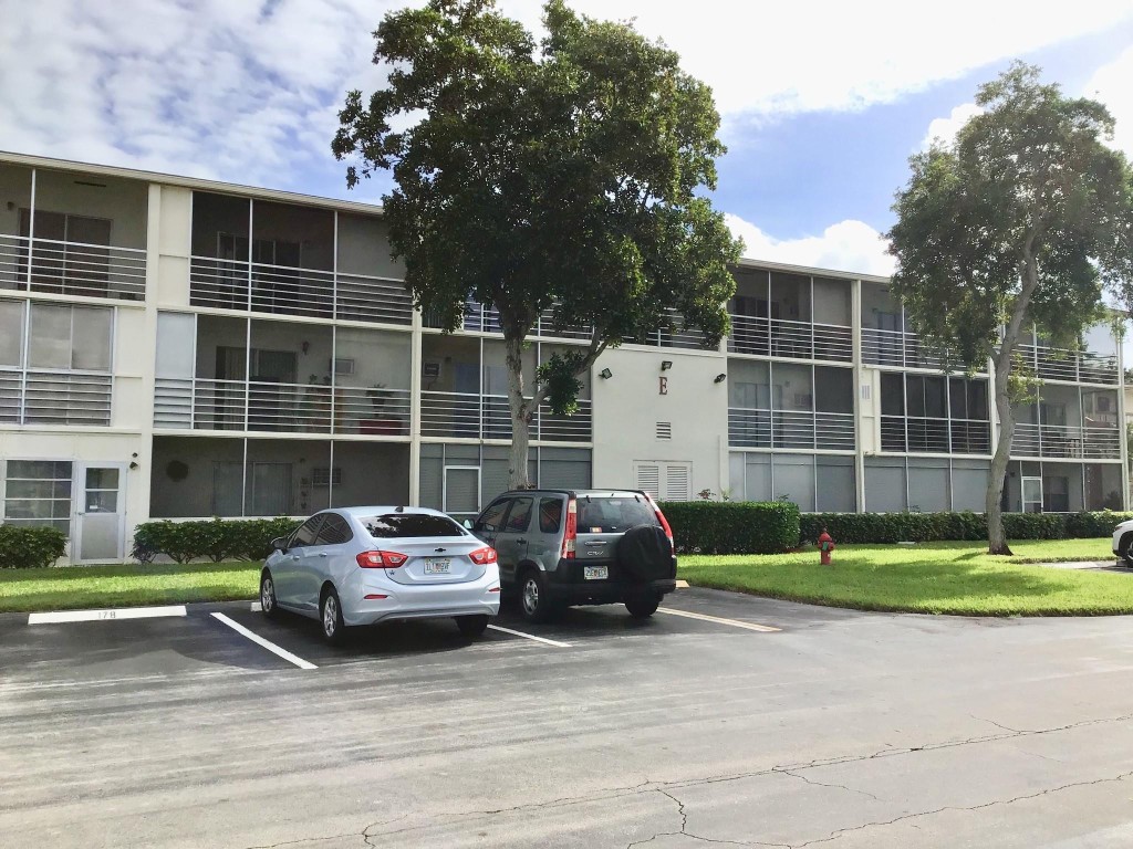 Century Village - Residential