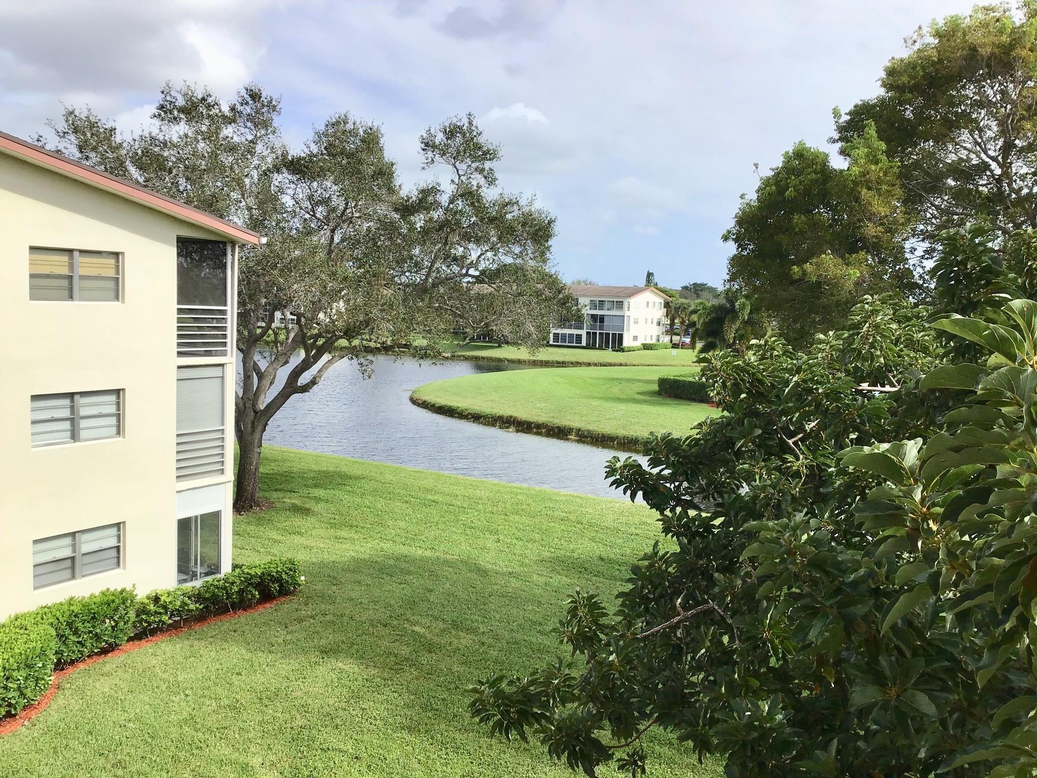 Century Village - Residential