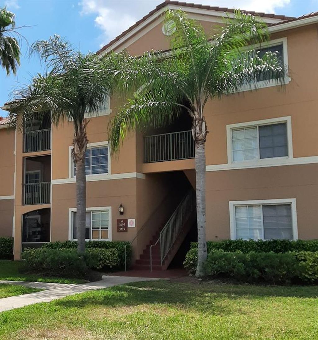 Photo of 3711 NW Mediterranean Lane #8205, Jensen Beach, FL 34957 (MLS # R10707198)